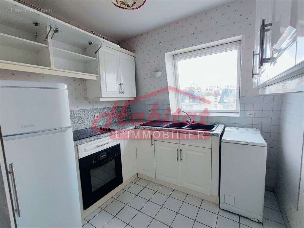 Appartement à CHELLES