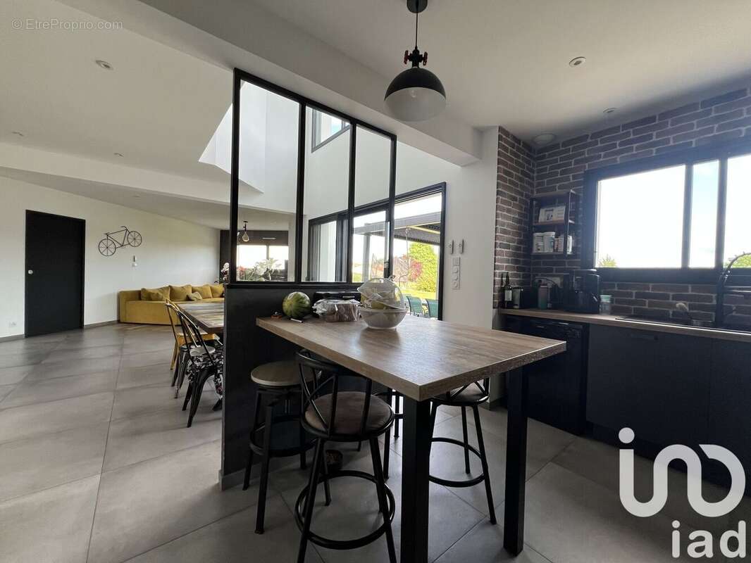 Photo 7 - Maison à POUZAUGES