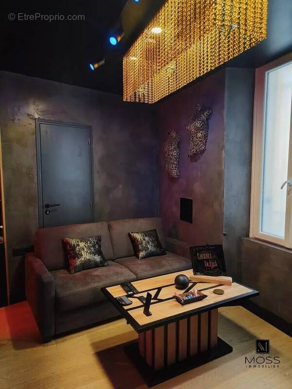 Photo Appartement à Le Cannet au prix de 233 200€