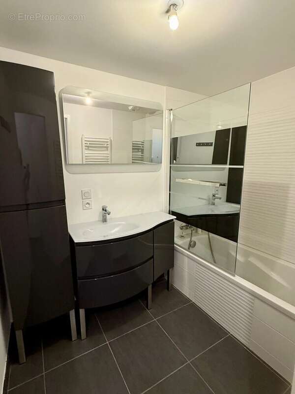 Appartement à SAINT-JEOIRE-PRIEURE