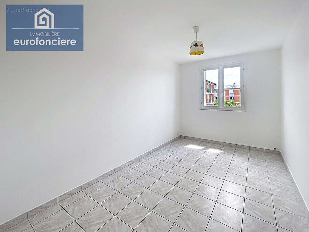 Appartement Troyes 3 pièce(s) 64 m2 - photo 3