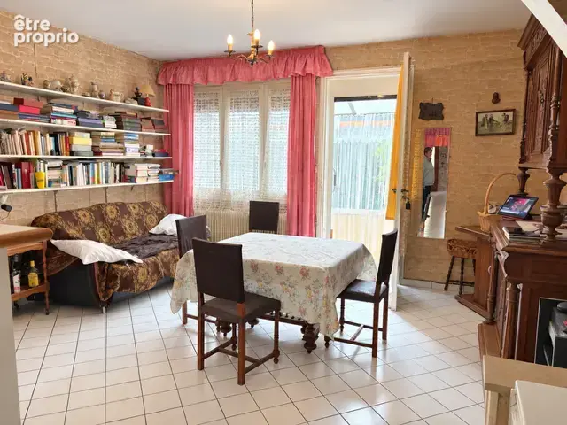 Maison à Berck Plage - photo 4