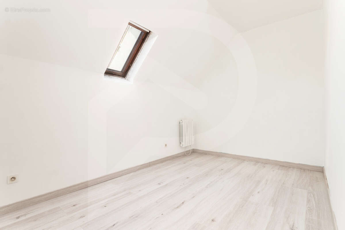 Maison - 107m2 - forêt de montgeon - photo 15