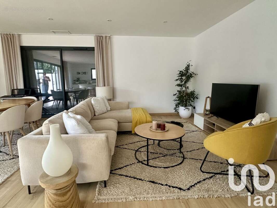 Photo 5 - Maison à MOUSSAN