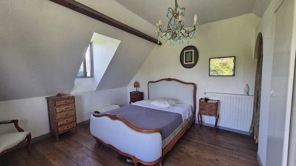 Maison à ASSON