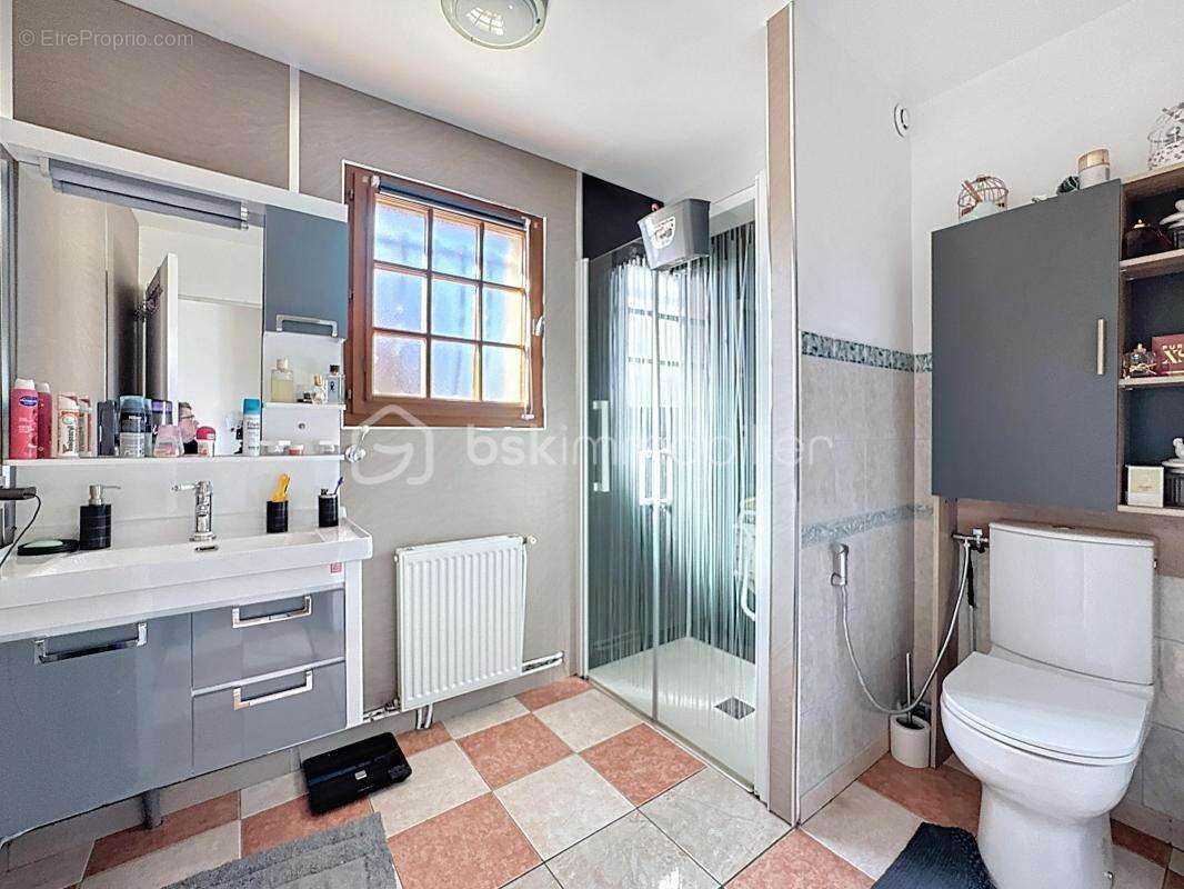 Agréable maison - photo 9