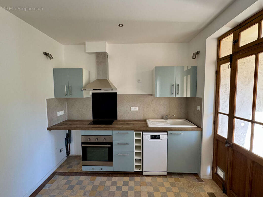 Appartement à MARSEILLE-10E
