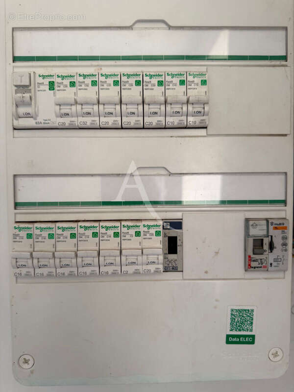 Maison à CHAMPAGNE-LES-MARAIS