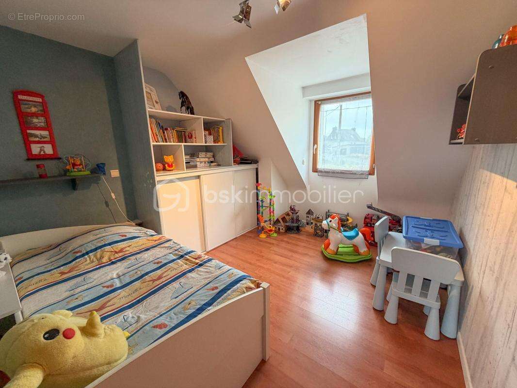 LANDEVANT - Superbe proprieté sur près de 2 hectares de terrain - Piscine - photo 9