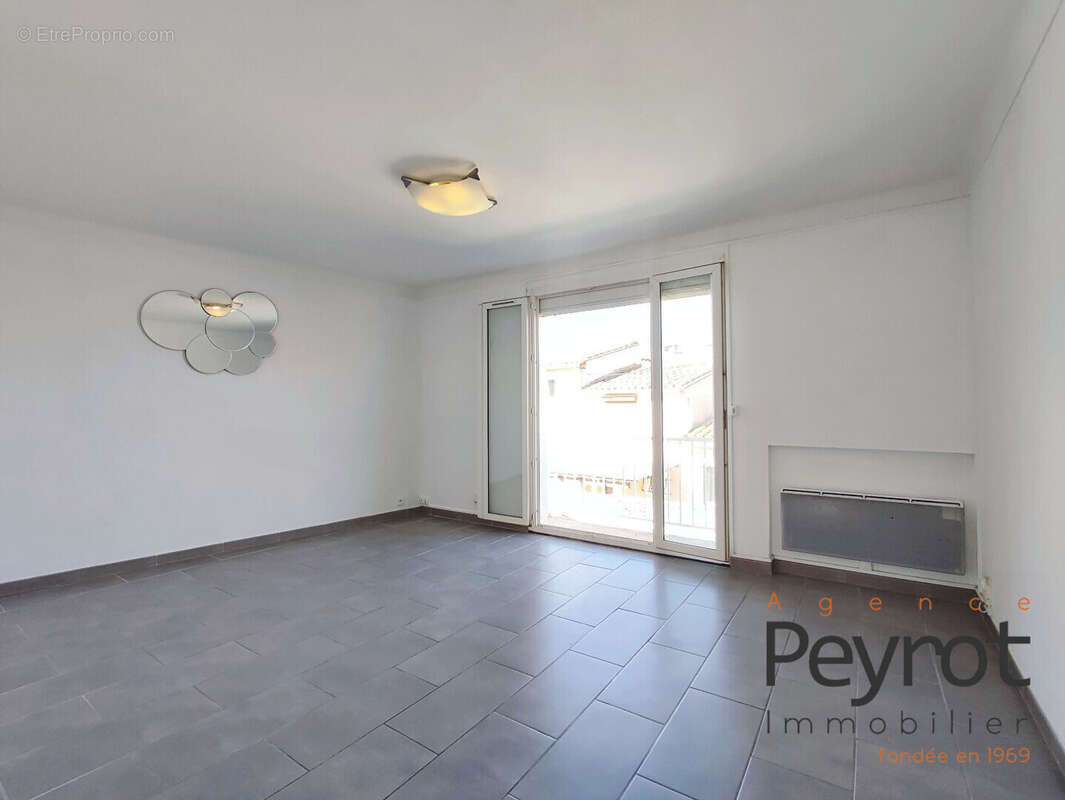Appartement à SAINT-NAZAIRE