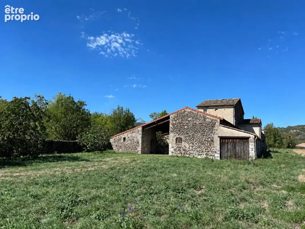 Maison 6 pièces 155 m² à vendre à Chomerac (07210) - photo 3