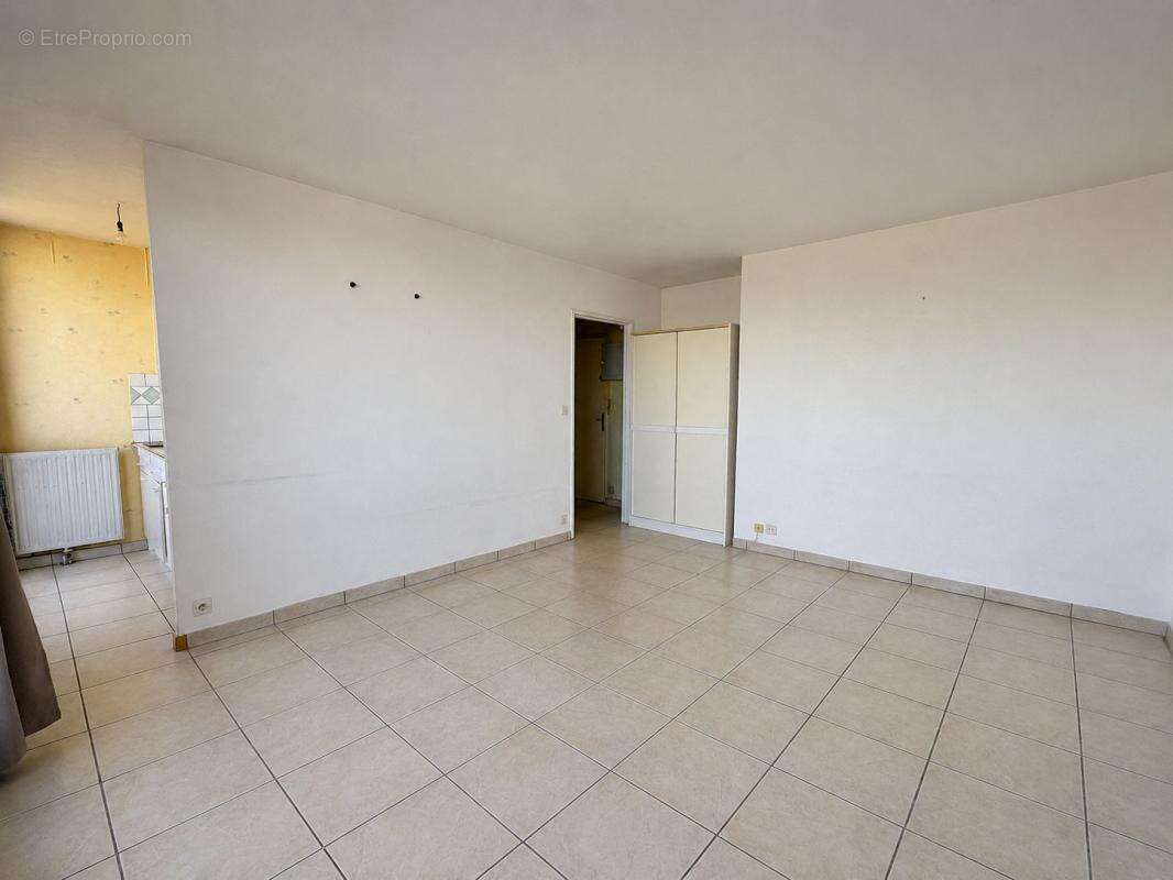 Appartement à BEAUVAIS