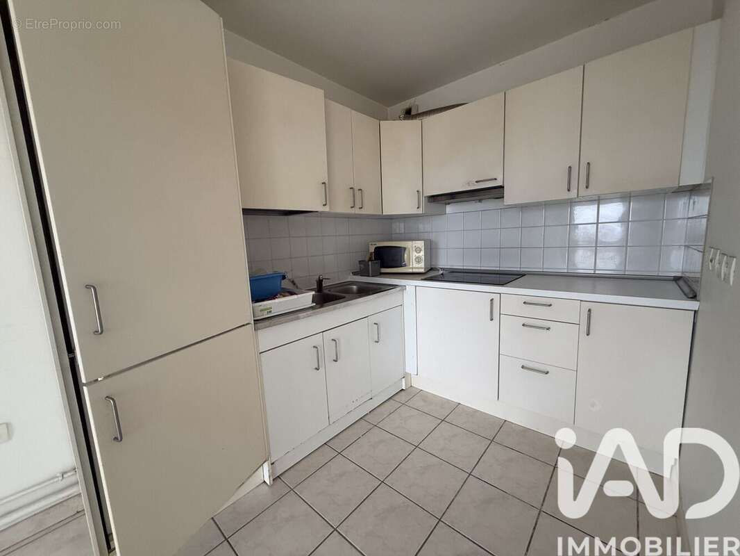 Photo 5 - Appartement à LE HAVRE