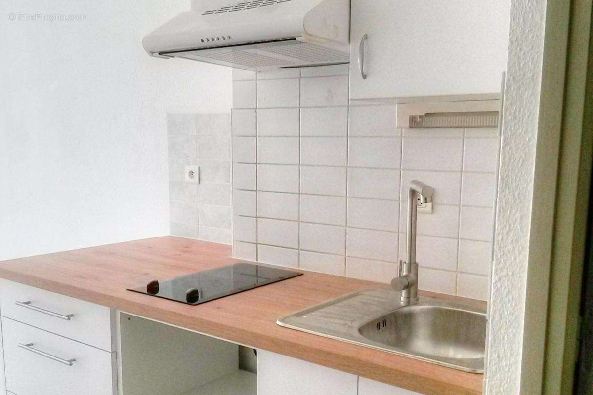 Appartement à TREGUIER