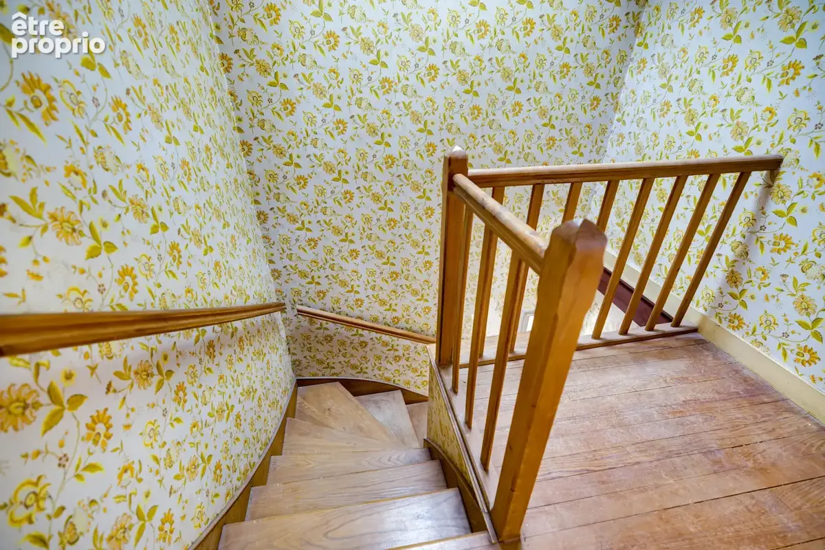 Ensemble immobilier de caractère à Brie-sous-Matha, aux portes de Cognac - photo 10