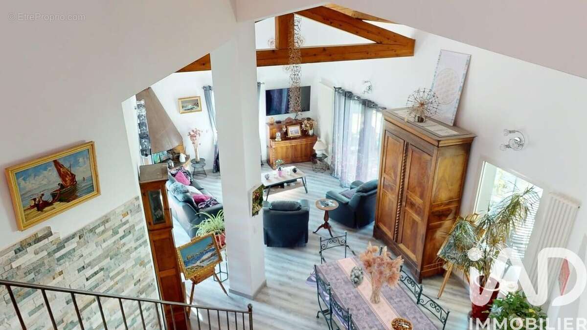 Photo 9 - Maison à PAULHAN