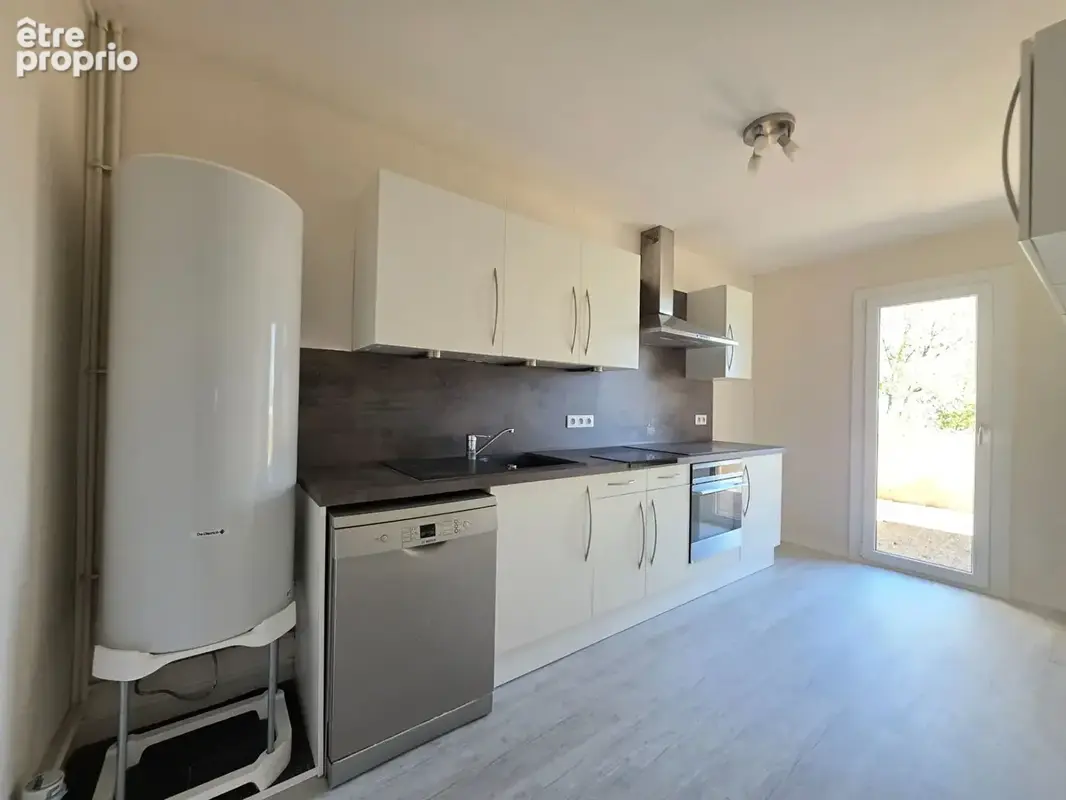 Appartement Dijon 5 pièce(s) 91 m2 - photo 6