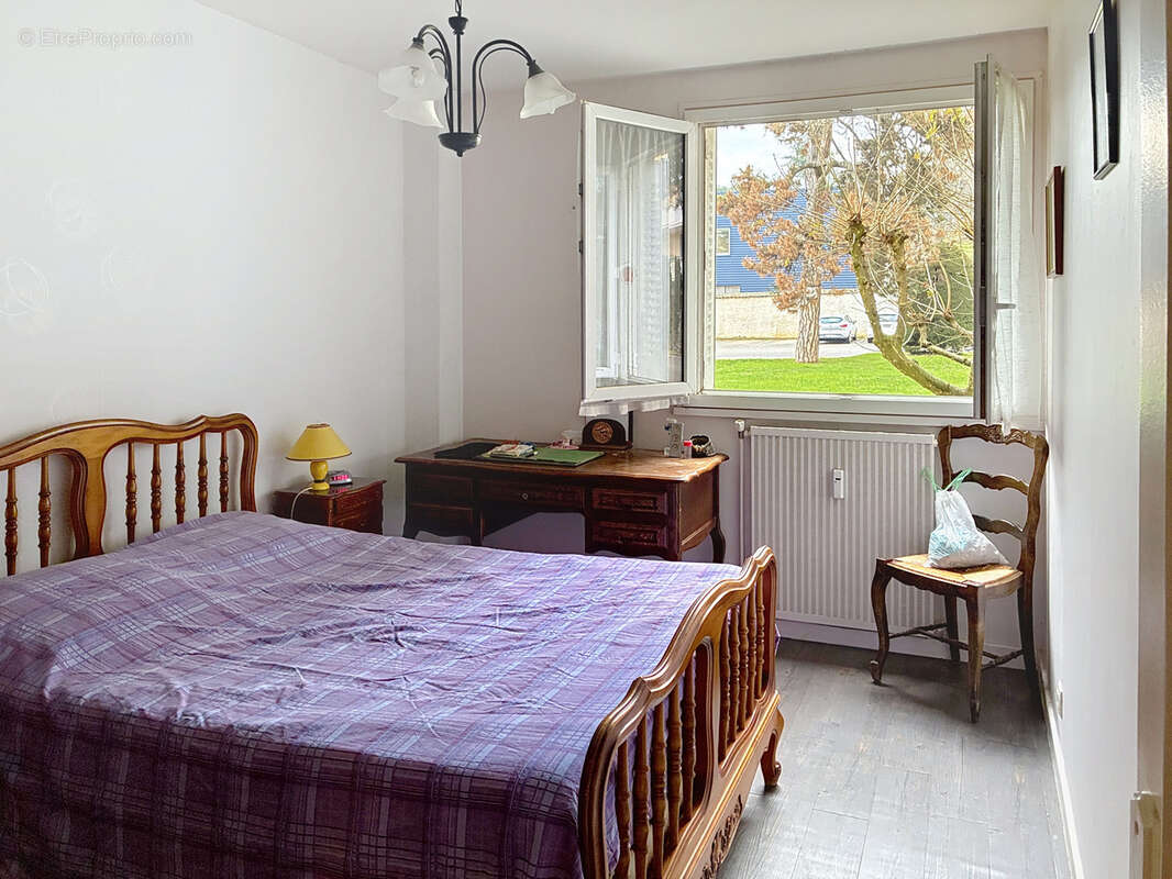 Appartement à FRANCHEVILLE