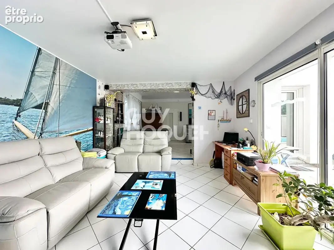 Maison Orthez 119 m² avec piscine plus dépendance - photo 10