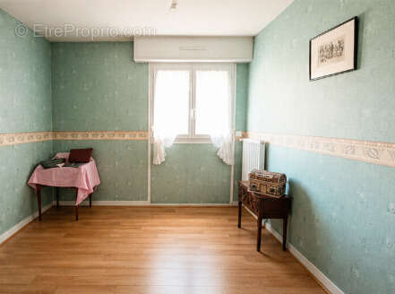 Appartement t3 saint servan - photo 5