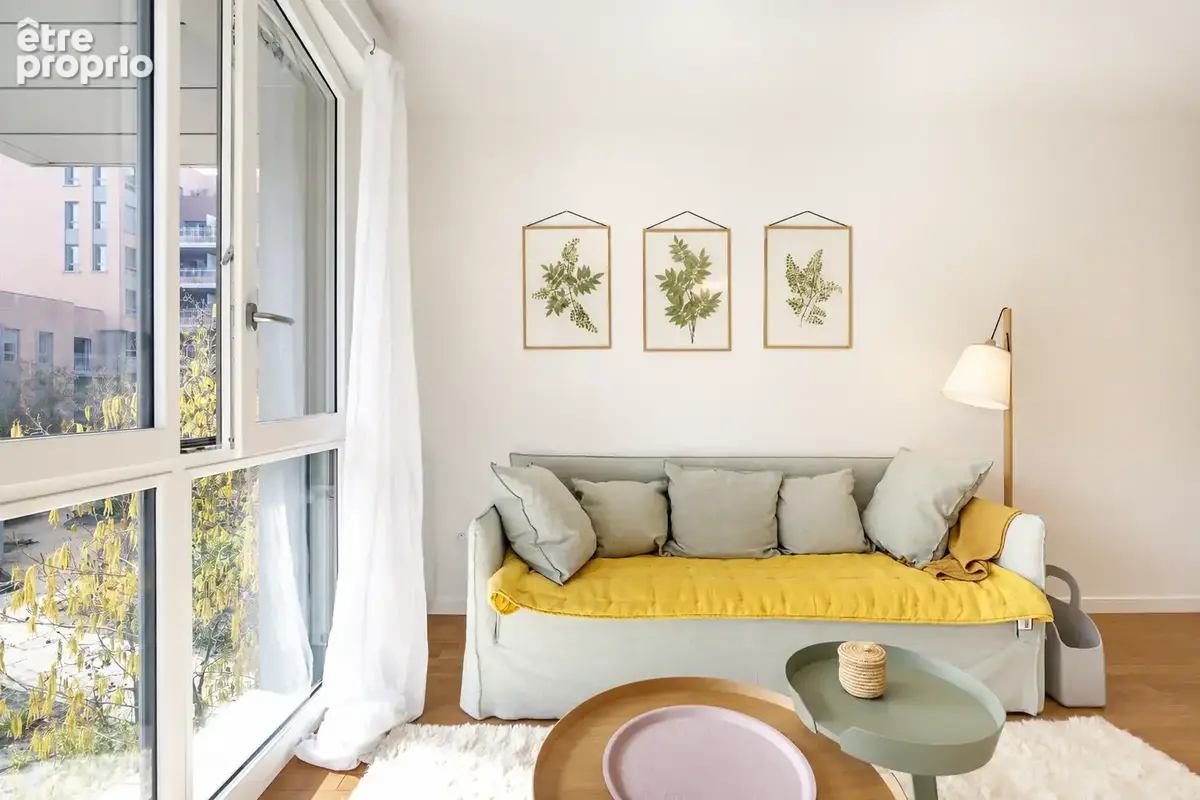 Appartement à VERSAILLES