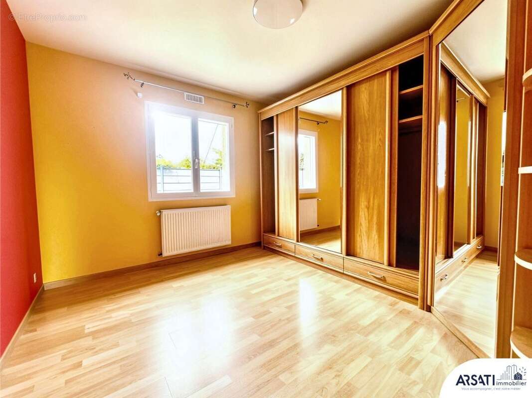Maison à VITRE