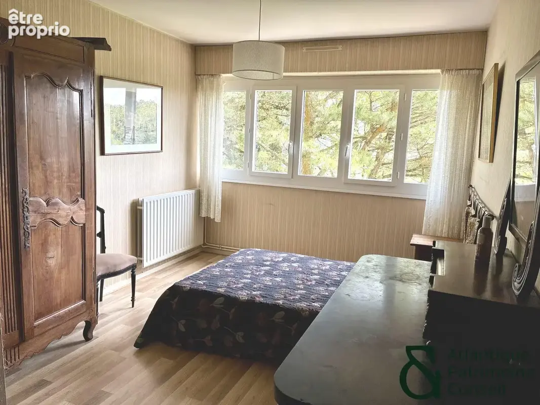 Appartement 6 pièces 142 m² à vendre à Saint-Herblain (44800) - photo 8