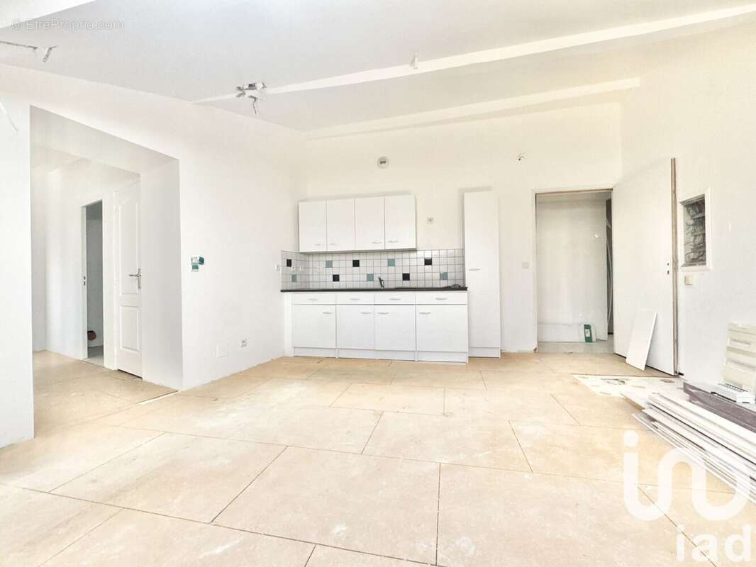 Photo 2 - Appartement à BRAM