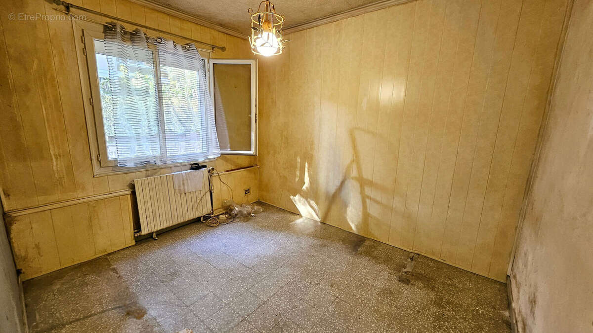 Appartement à LA GARDE