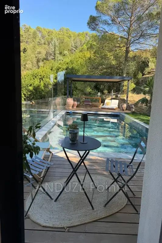 Maison 5 pièces 227 m² à vendre à Anduze (30140) - photo 6