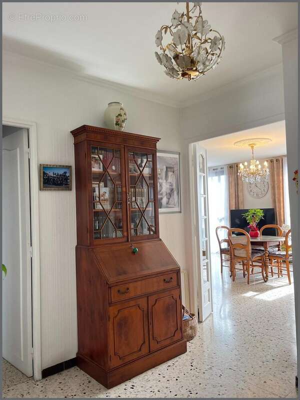 Photo 5 - Appartement à MARSEILLE-13E