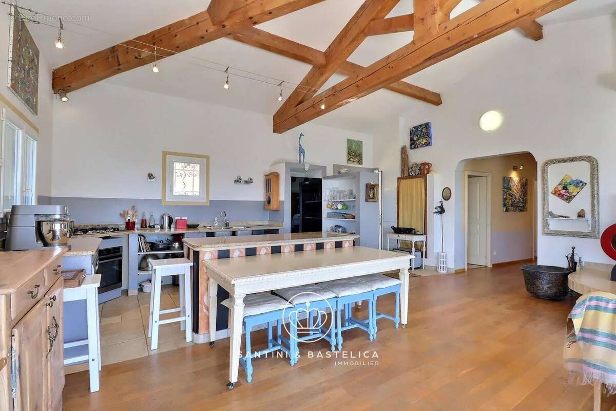 Maison à SARI-D'ORCINO