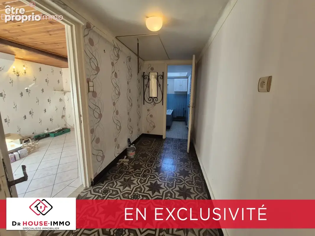 Maison 3 pièces 67 m² à vendre à Bourecq (62190) - photo 7