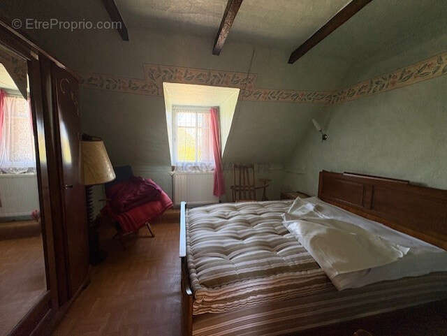 Maison à ENVERMEU