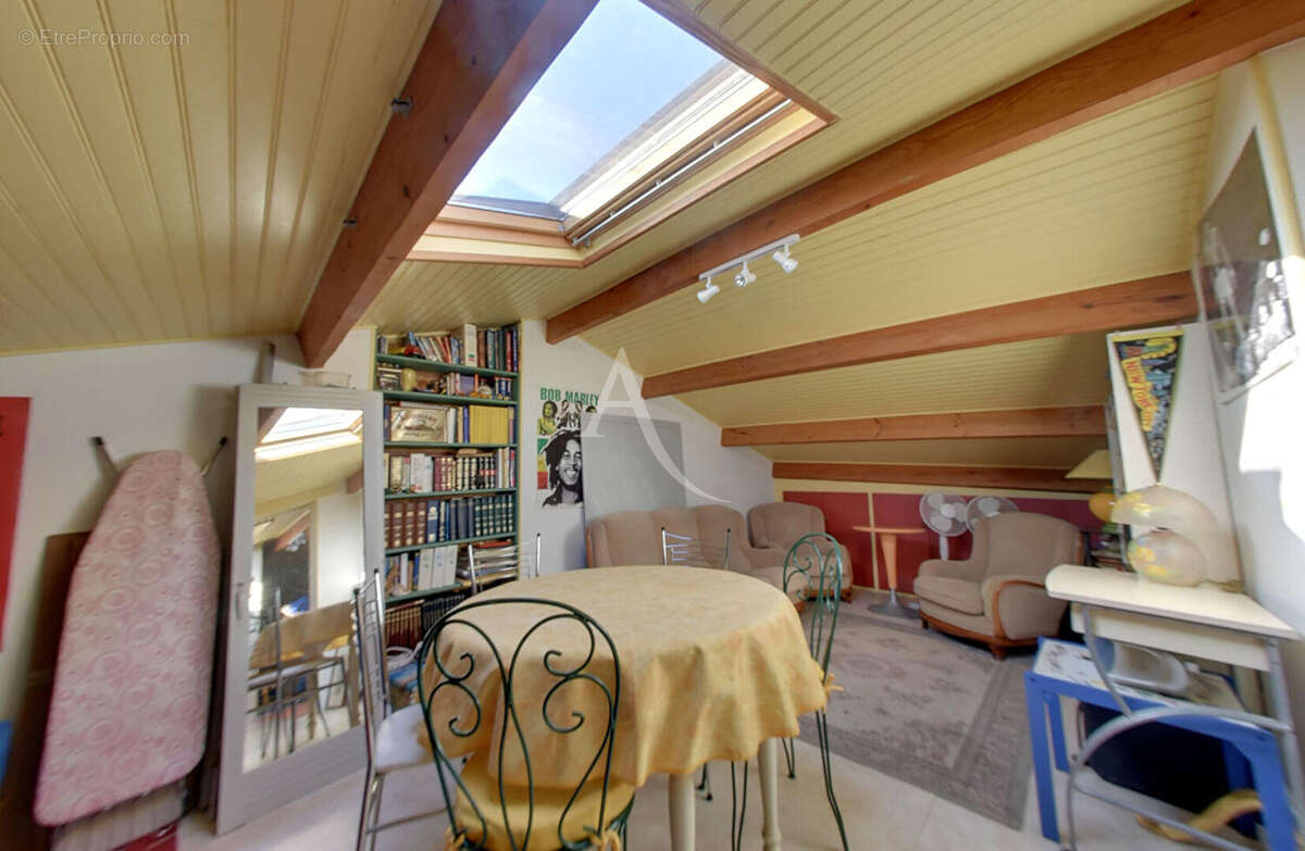 Appartement à MONTAUBAN