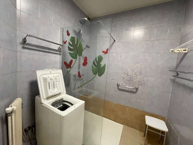 Appartement à ARGONAY