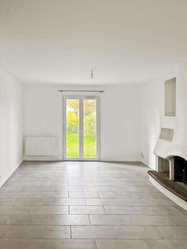 Maison à LA FERTE-SAINT-AUBIN