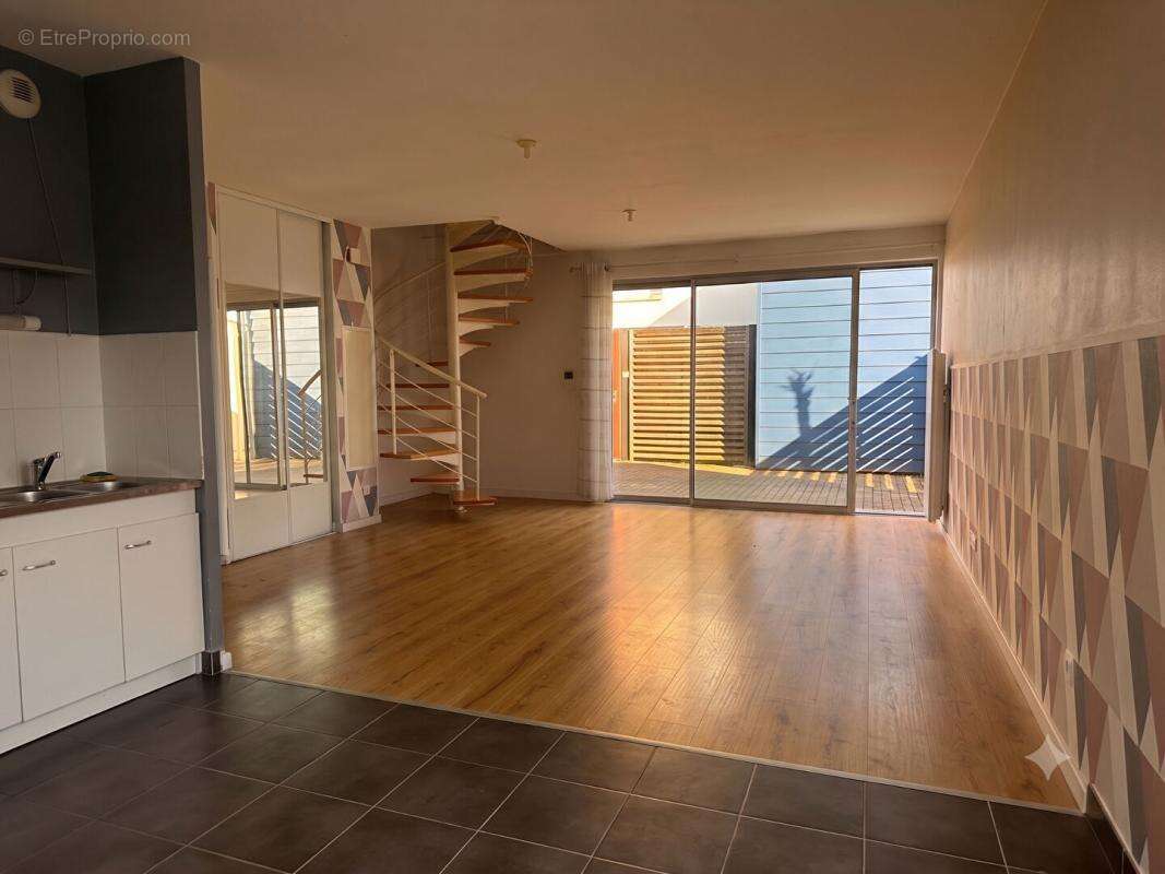 Appartement à AMIENS