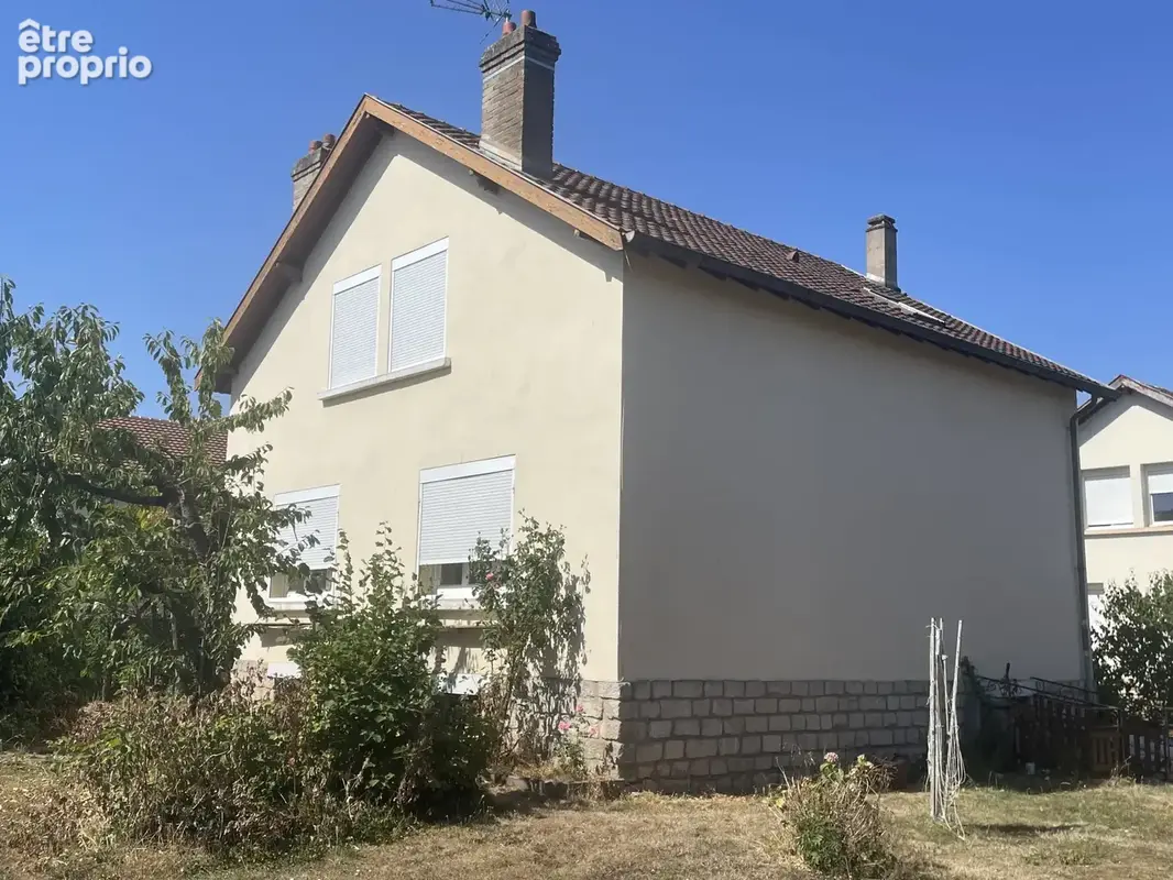 Maison individuelle de 113m2 - photo 2