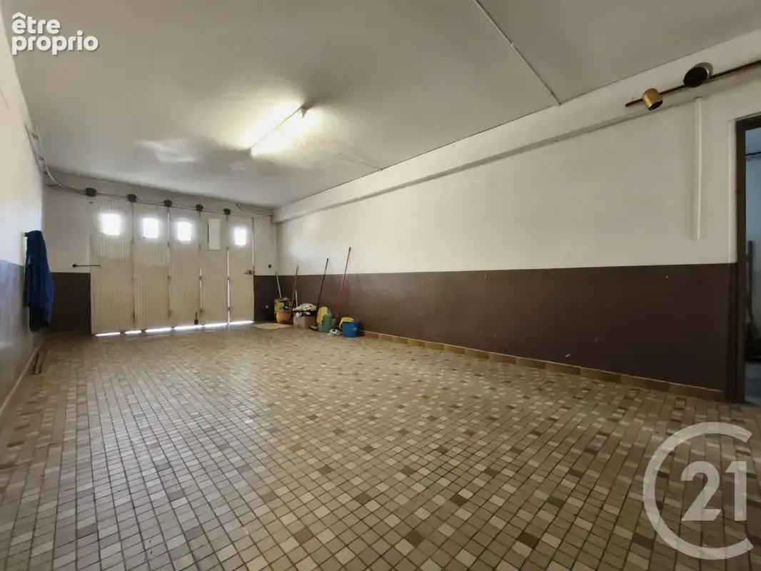 Maison 188 m² à Mions  - photo 17