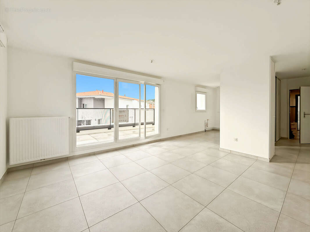 Photo 2 - Appartement à CLERMONT-FERRAND