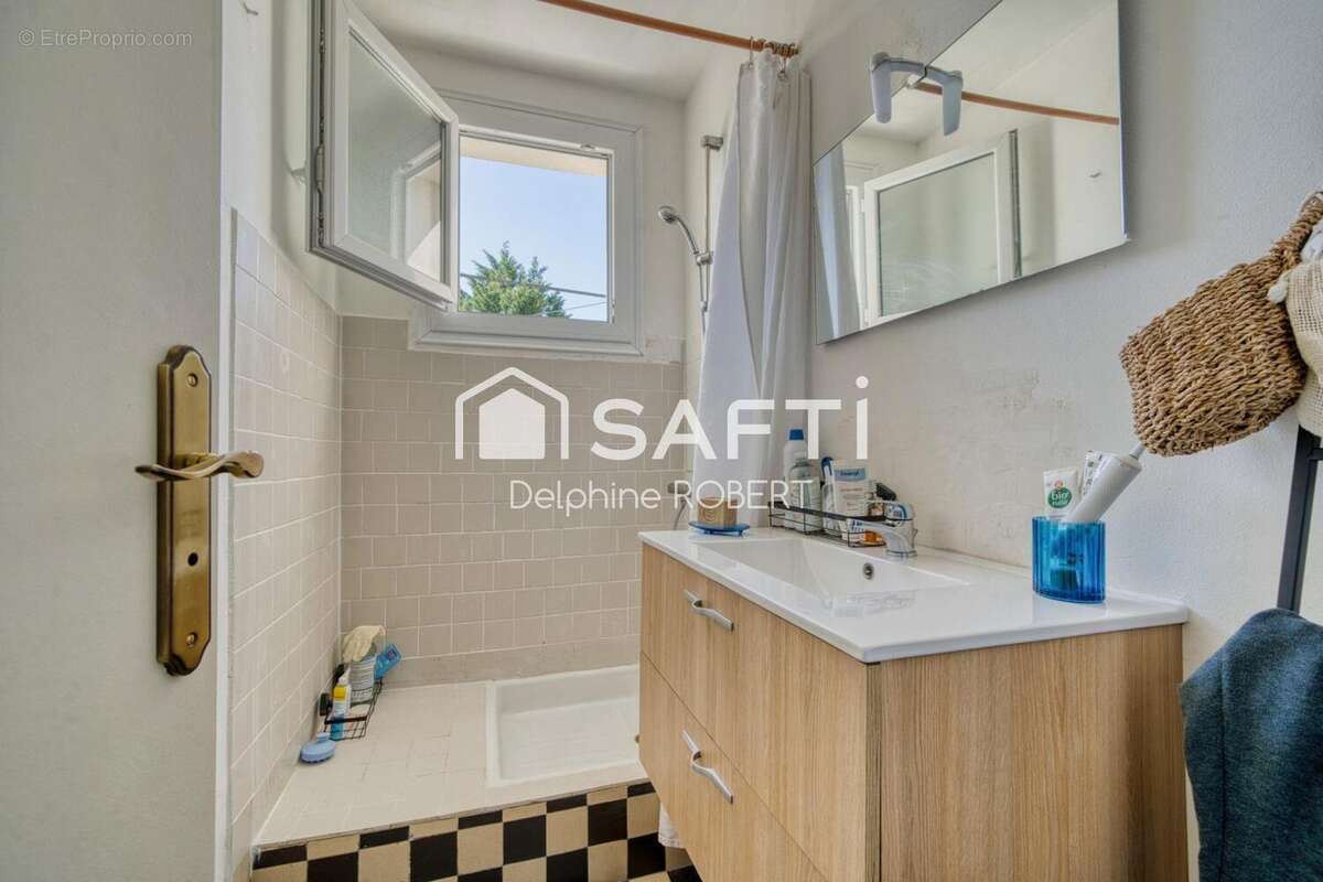 Photo 5 - Maison à SAINTES