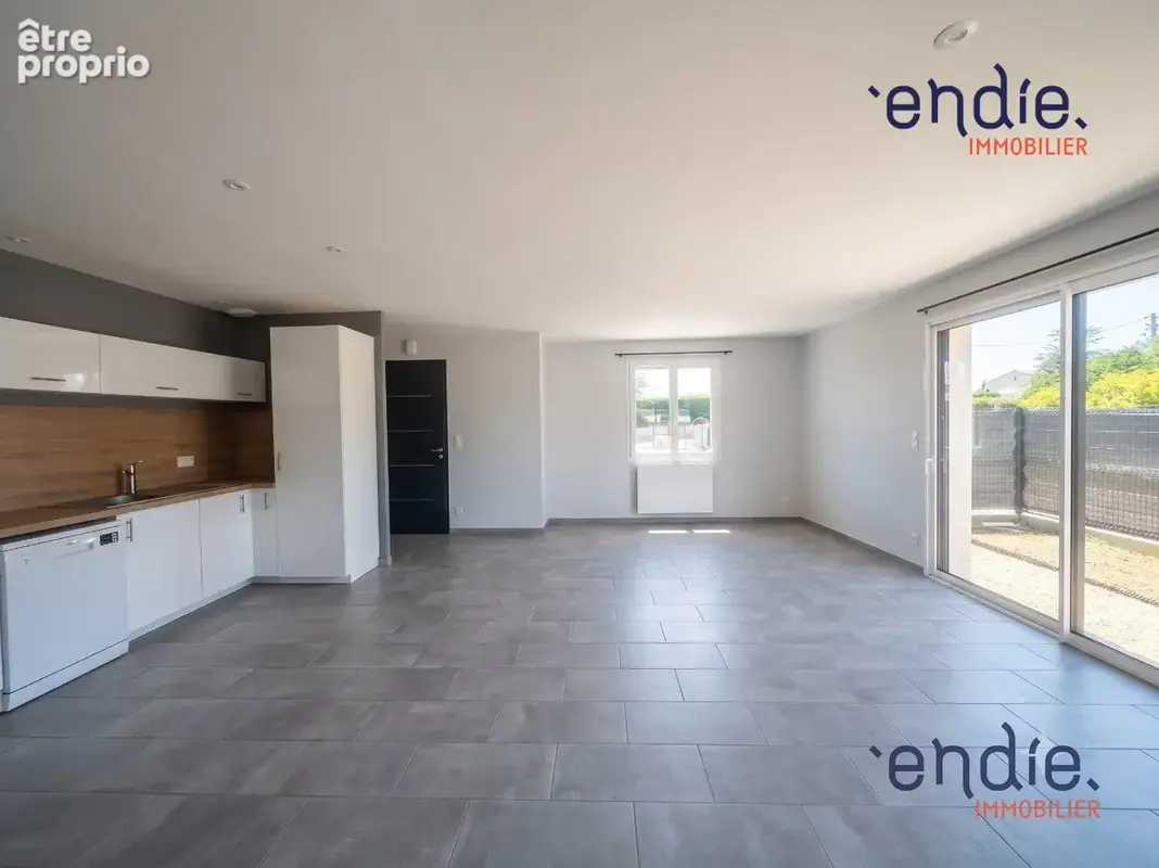 Maison 4 pièces 89 m² à vendre à Montamise (86360) - photo 3