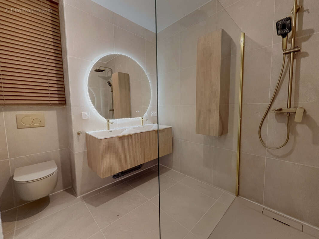 Appartement à MAICHE