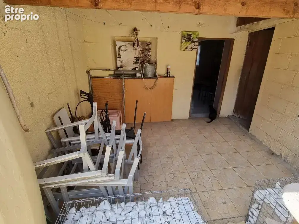 Maison de Ville à Mouroux - photo 7