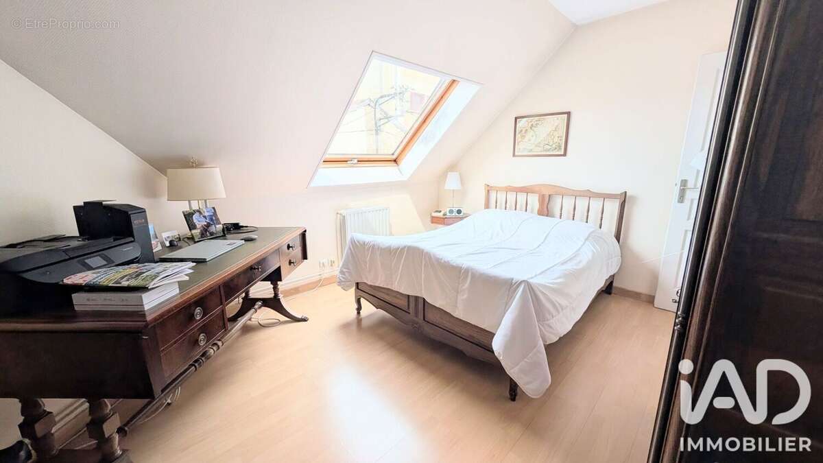 Photo 9 - Maison à REIMS