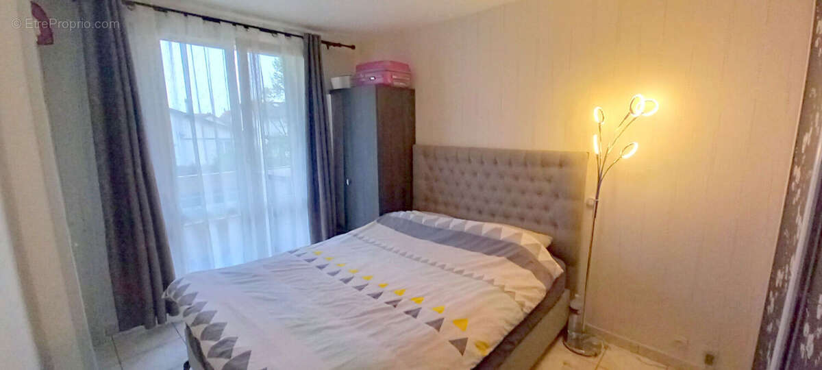 Appartement à BONDY