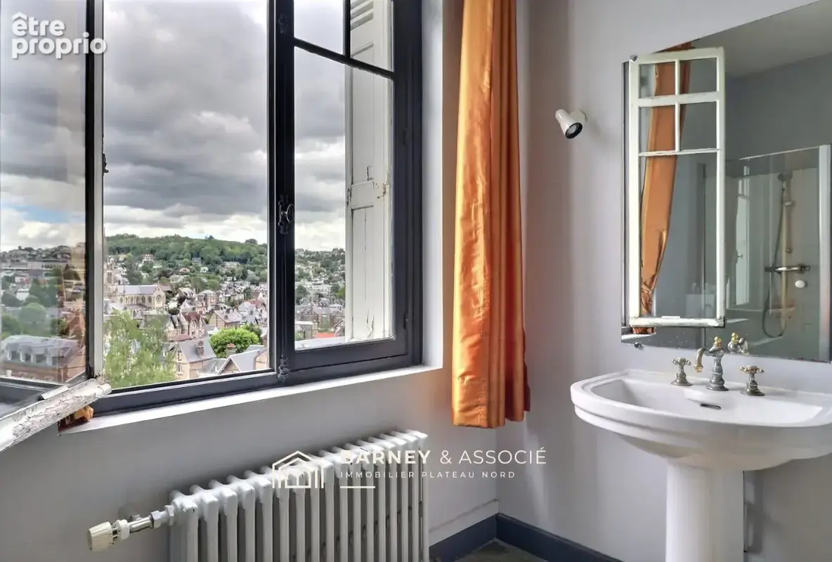 Maison 8 pièces 237 m² à vendre à Mont-Saint-Aignan (76130) - photo 9