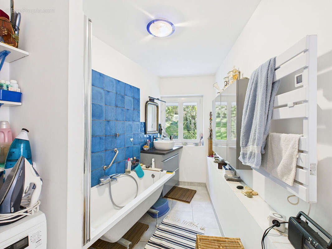 Maison à TOURNON-SUR-RHONE