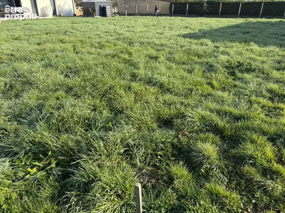 Terrain 610 m² à vendre à Buzet-Sur-Tarn (31660) - photo 3